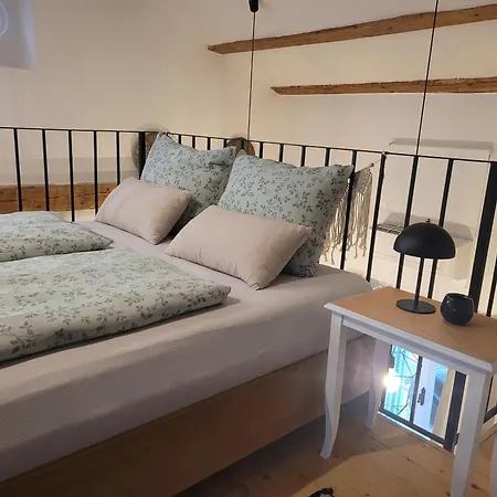 Апартаменты Neu Guesthouse-passion