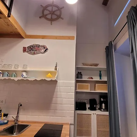 公寓 Neu Guesthouse-passion *