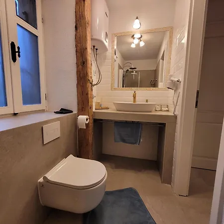 Neu Guesthouse-passion Sveti Vid-Miholjice