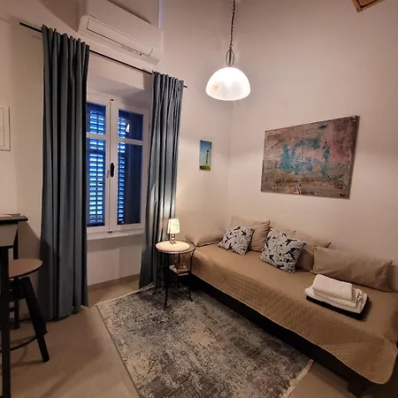 Neu Guesthouse-passion * Sveti Vid-Miholjice