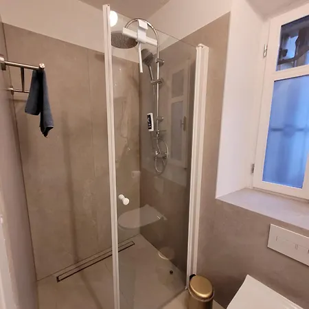 Neu Guesthouse-passion Апартаменты