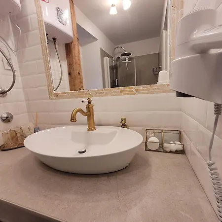 Апартаменты Neu Guesthouse-passion