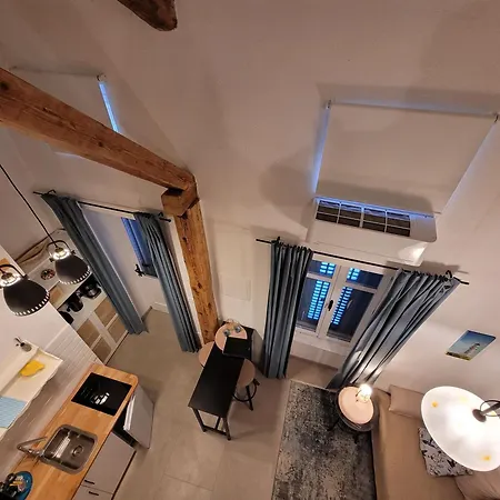 Апартаменты Neu Guesthouse-passion *