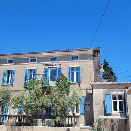 Neu Guesthouse-passion Appartement *