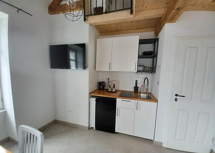 Appartamento Neu Guesthouse-passion Sveti Vid-Miholjice