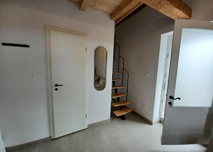 Neu Guesthouse-passion Appartamento *