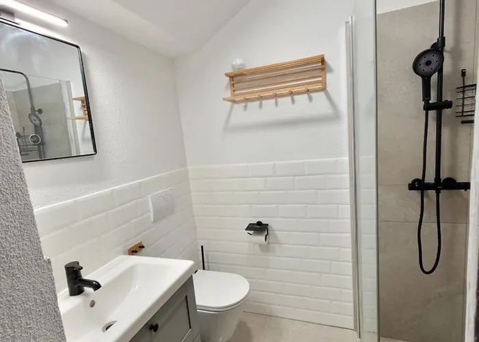 Neu Guesthouse-passion Appartamento