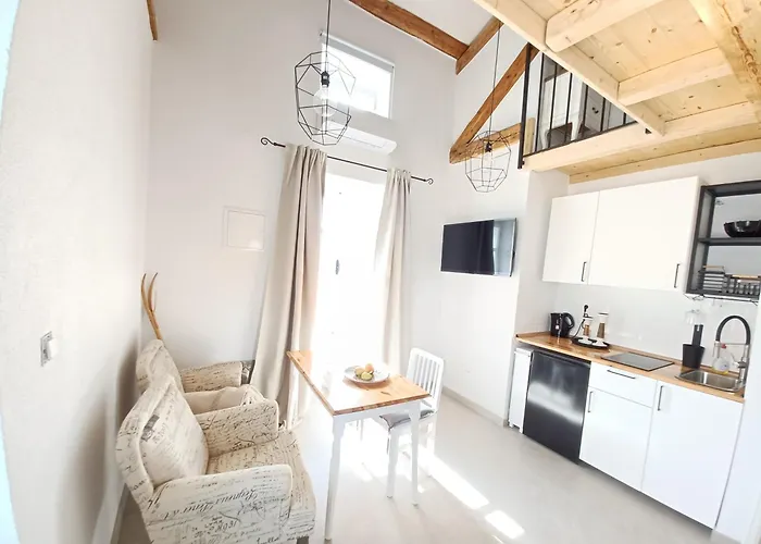 Appartamento Neu Guesthouse-passion *