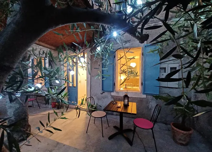 Neu Guesthouse-passion * Sveti Vid-Miholjice