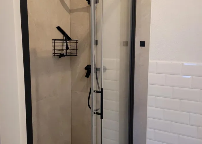 Neu Guesthouse-passion Appartamento Sveti Vid-Miholjice
