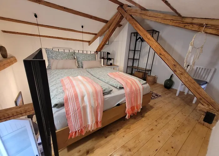 Appartamento Neu Guesthouse-passion
