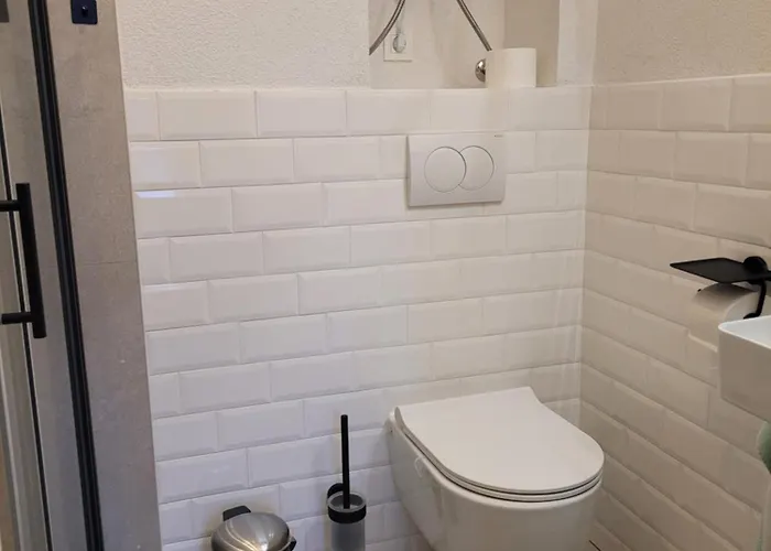 Appartamento Neu Guesthouse-passion Sveti Vid-Miholjice