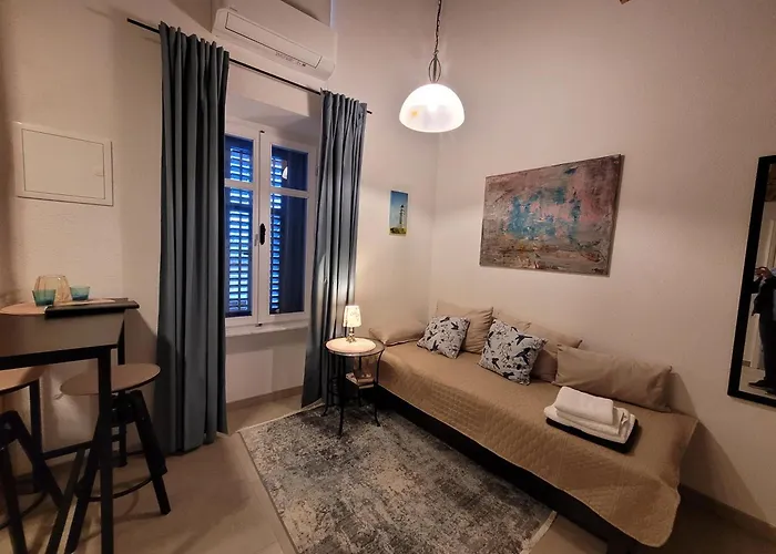 Neu Guesthouse-passion * Sveti Vid-Miholjice