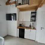 Appartement Neu Guesthouse-passion Sveti Vid-Miholjice