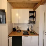 Neu Guesthouse-passion Appartement