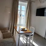 Neu Guesthouse-passion Appartement *