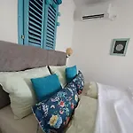 Neu Guesthouse-passion Appartement