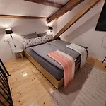 Neu Guesthouse-passion Appartement