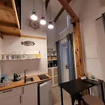 Neu Guesthouse-passion Appartement *