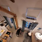 Appartement Neu Guesthouse-passion *