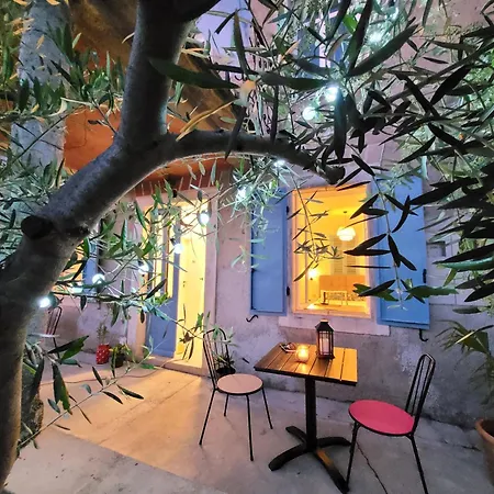 Appartement Neu Guesthouse-passion *