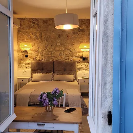 Appartement Neu Guesthouse-passion Sveti Vid-Miholjice